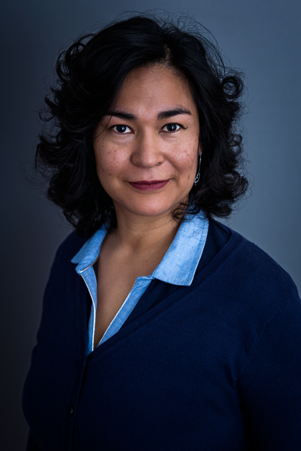 Photographie d'Anna WYNGAARDE